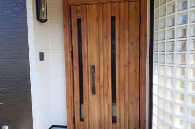 窓リフォーム・ドアリフォーム