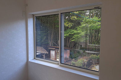 窓リフォーム・ドアリフォーム